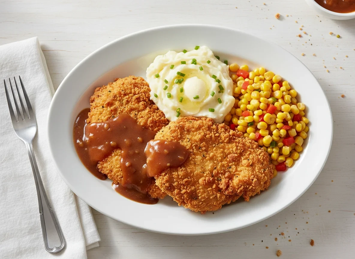 HUNGRY MEAL