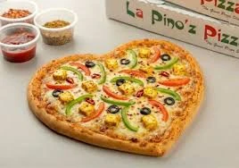 ENGLISH RETREAT PIZZA Regular