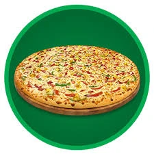 ENGLISH RETREAT PIZZA Cheese Burst (L)
