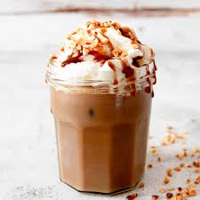 Hazelnut