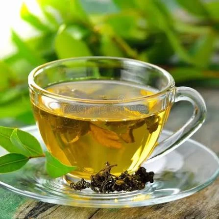 Herbal Green Tea