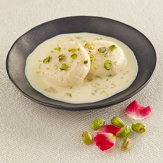 Rasmalai (2pc.)