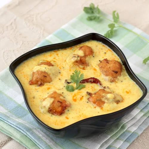Kahri Pakoda