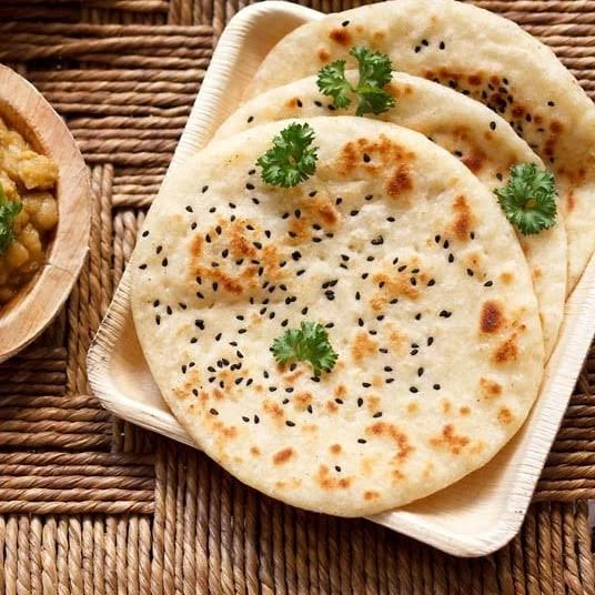 Aloo Kulcha