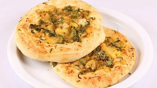 Gobi Kulcha