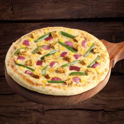 BURN TO HELL Cheese Burst (L)
