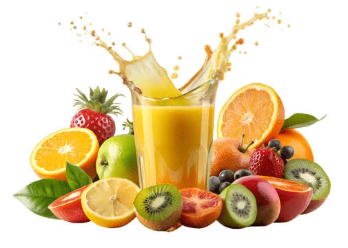 MIX JUICE