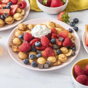 Berry love