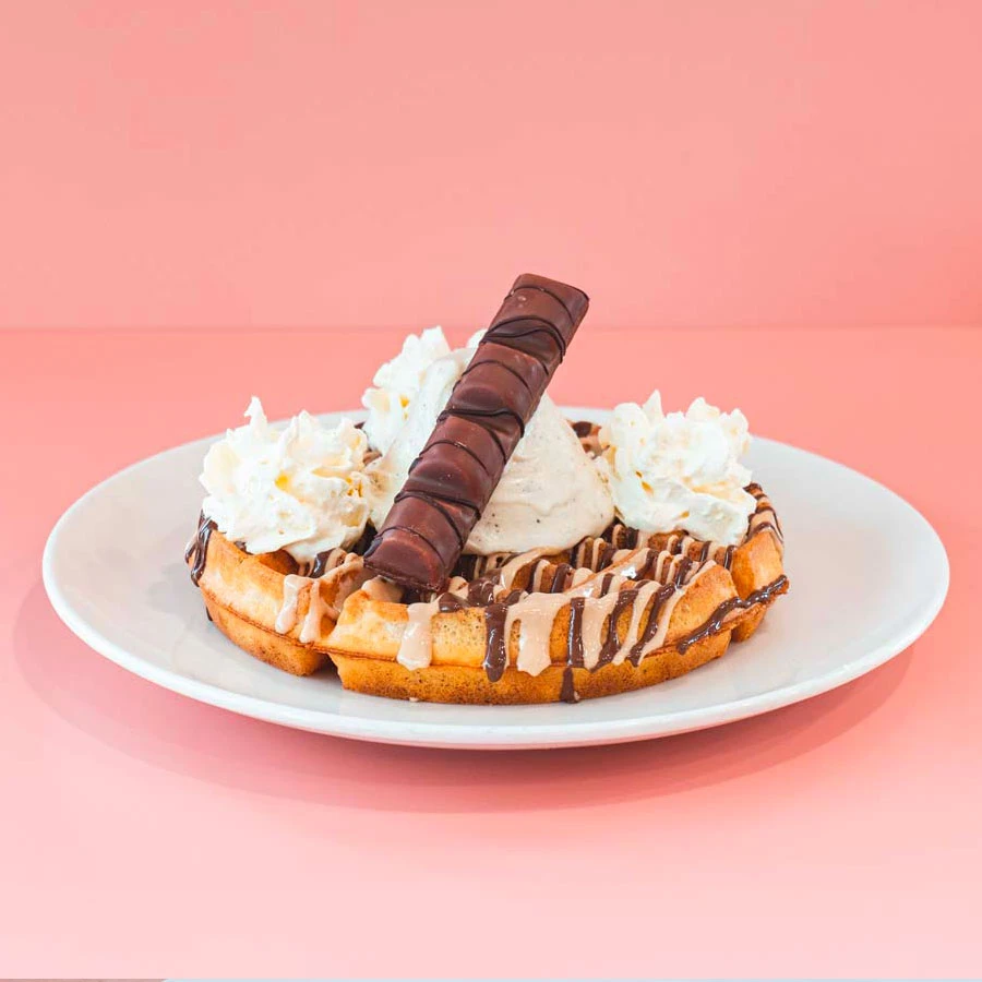 Kinder Beuno