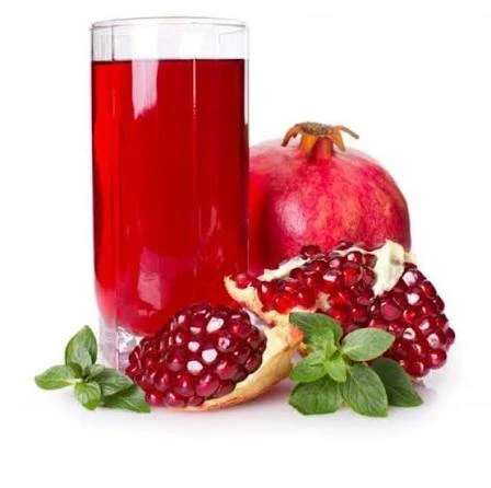 Mosambi Anar Juice