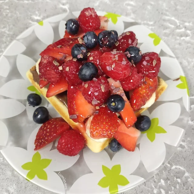Fruit Delight