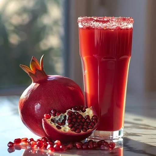 Anar Juice