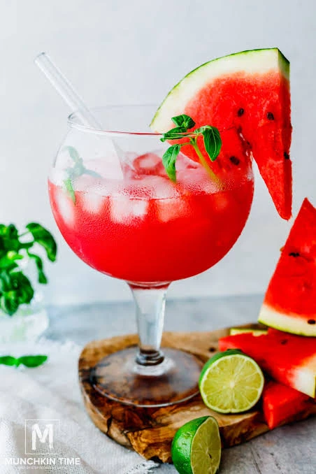 Watermelon Juice