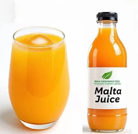 Imported Malta Juice