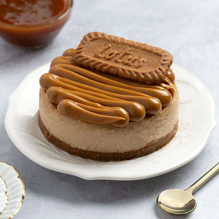 king Special LOTUS BISCOFF