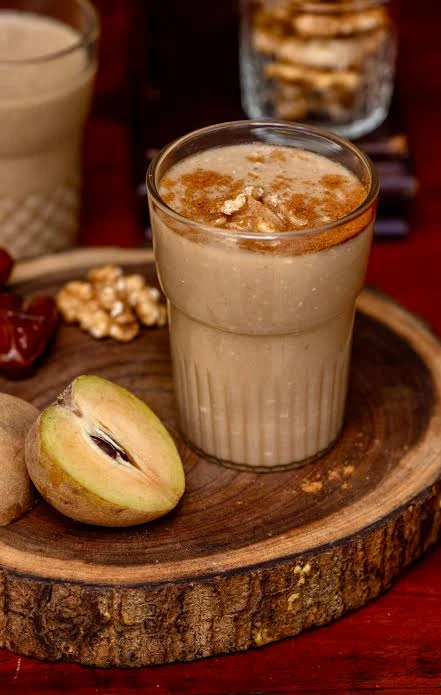 Chiku Shake