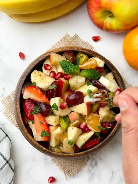 Mix Fruits Indian cut fruit