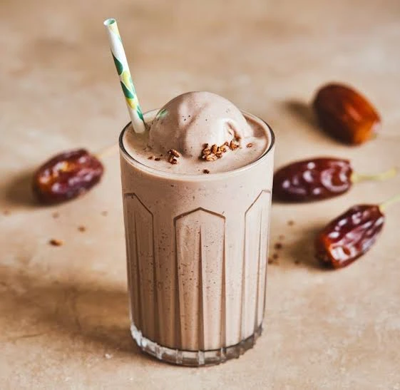 Khajoor Shake