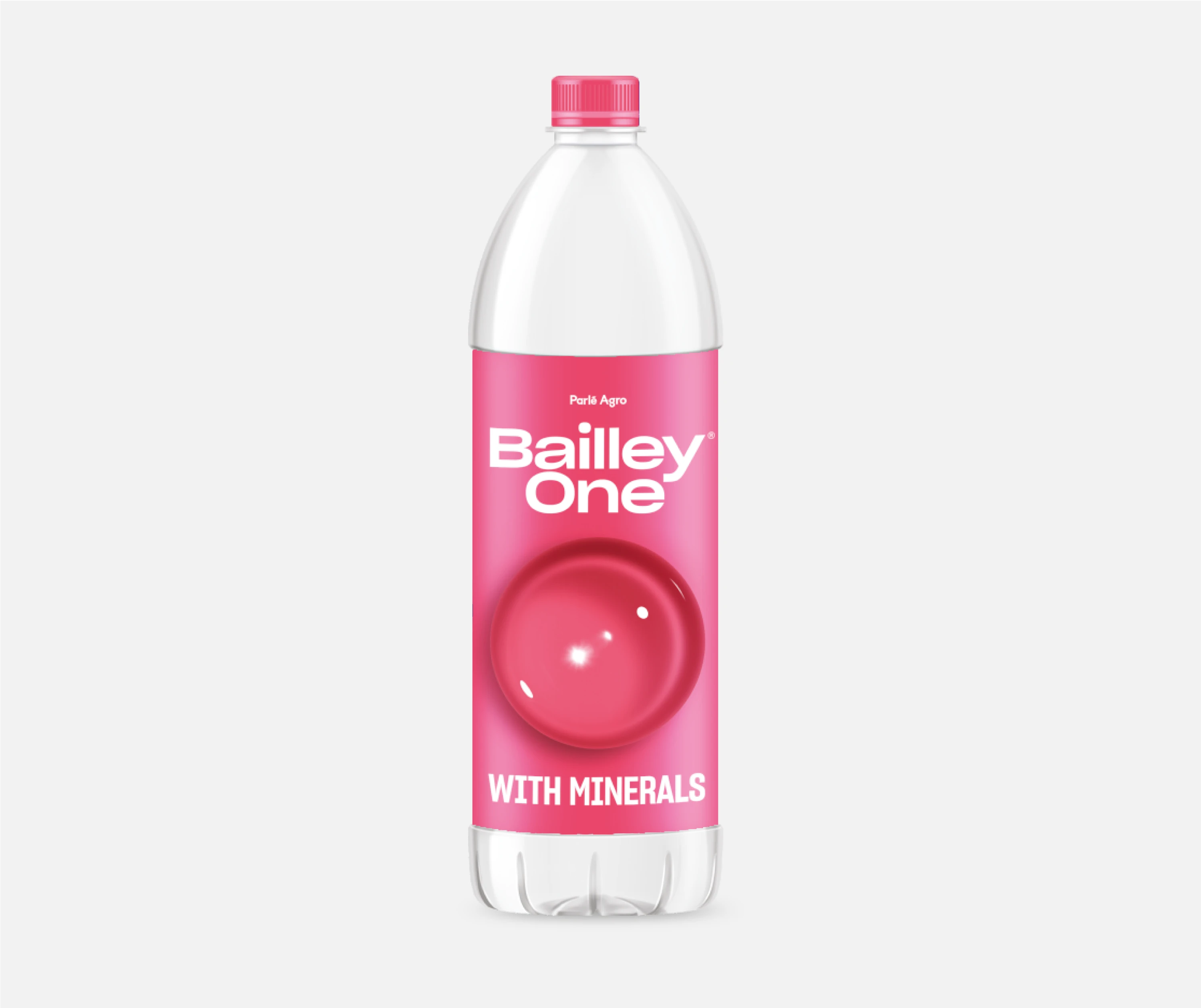 Bailly Water
