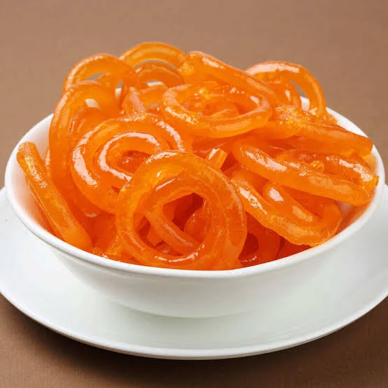 Jalebi (250 Gram)