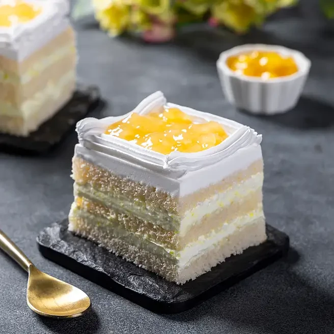 PINEAPPLE PASTRY
