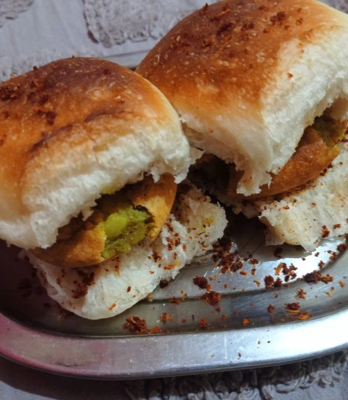 smart vadapav