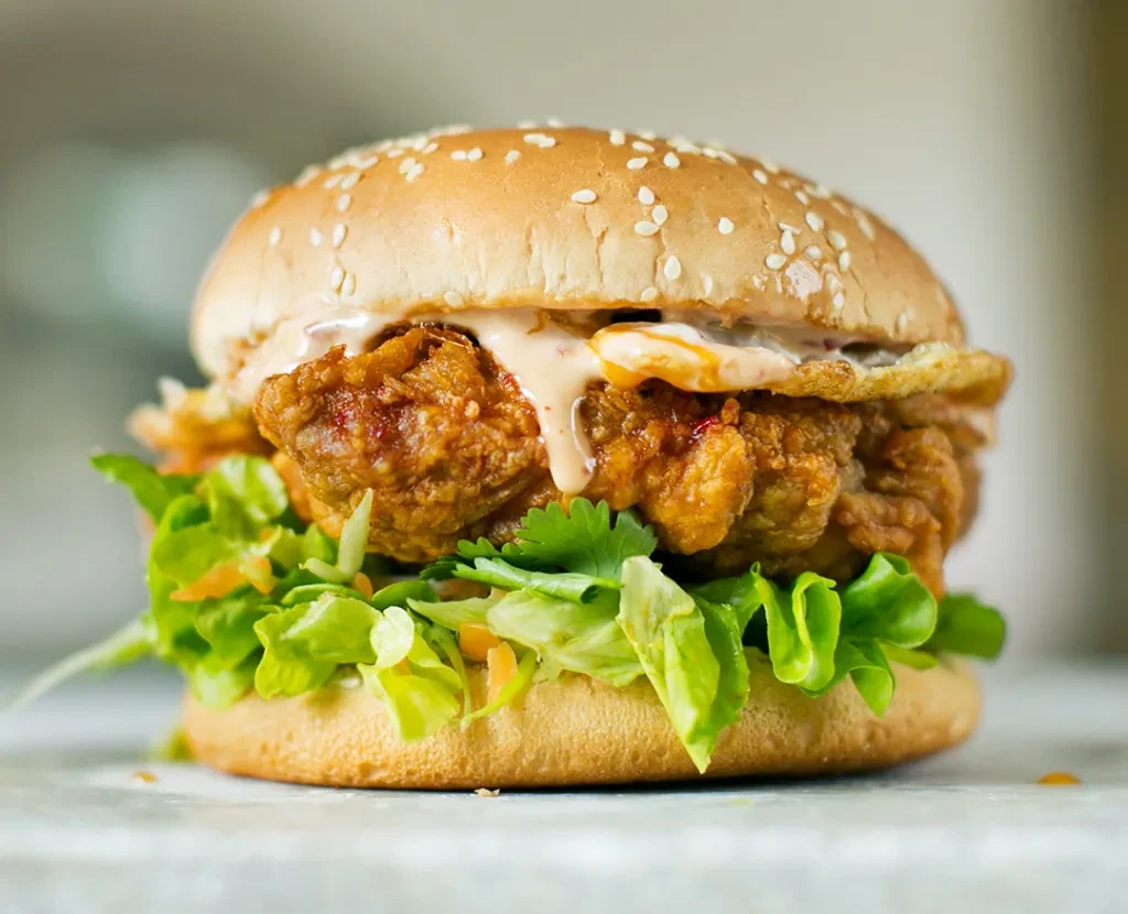 Burger