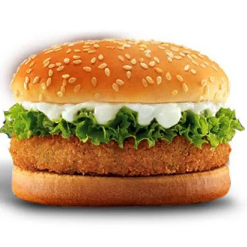cheesy Gabru burger