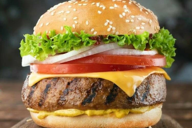 Engineer da Special Burger