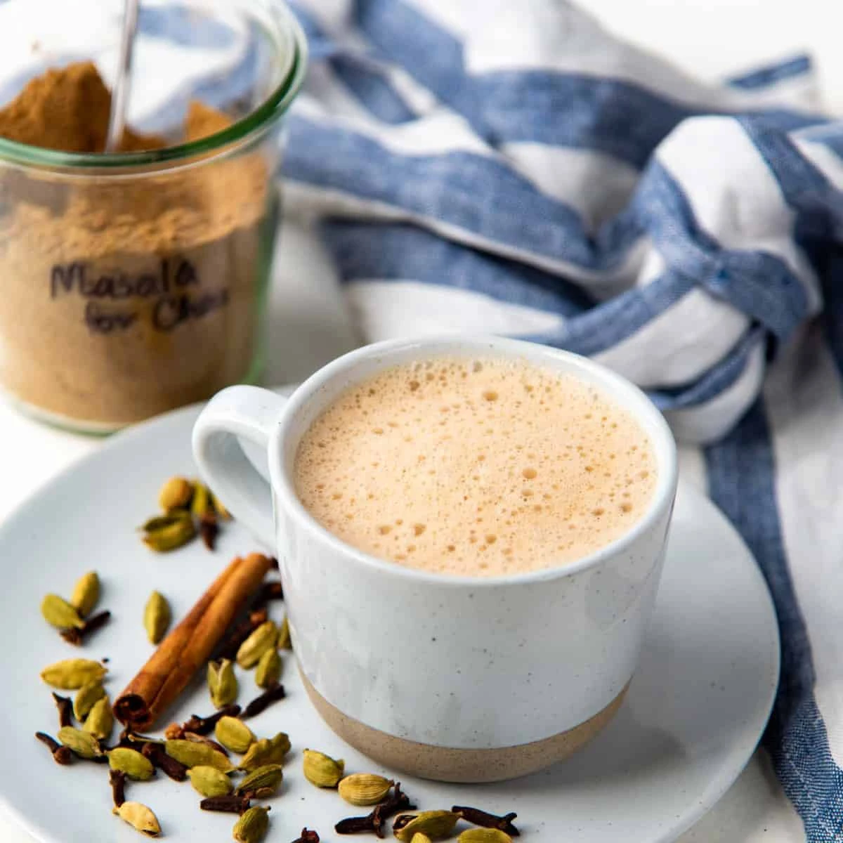 Masala Chai