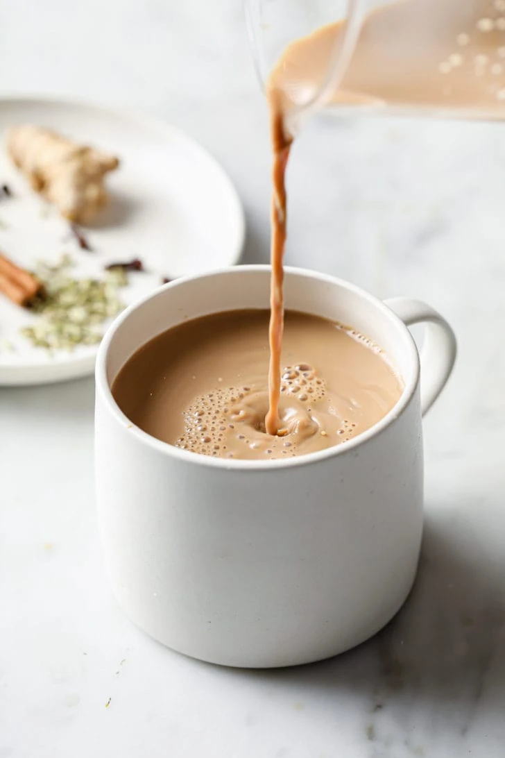 Regular Chai