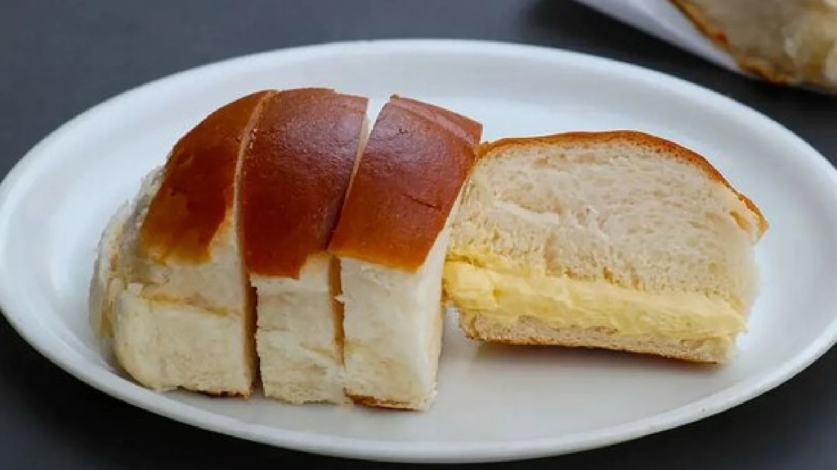 Irani bun Maska