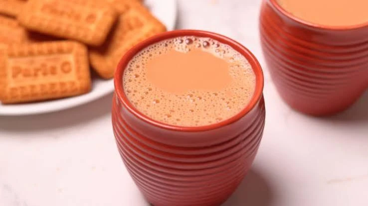 Gud Wali Chai