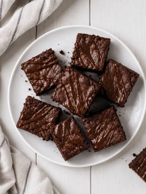 Chocolate Brownie