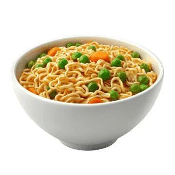 Engineer's Masterpiece Maggi