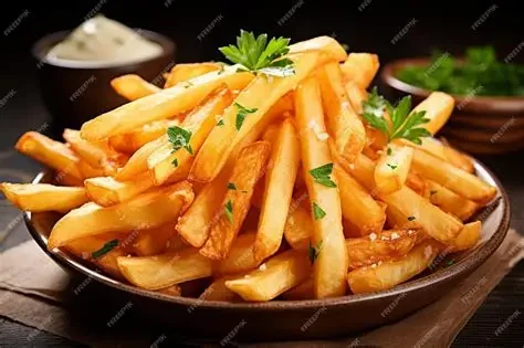 Classic Fries