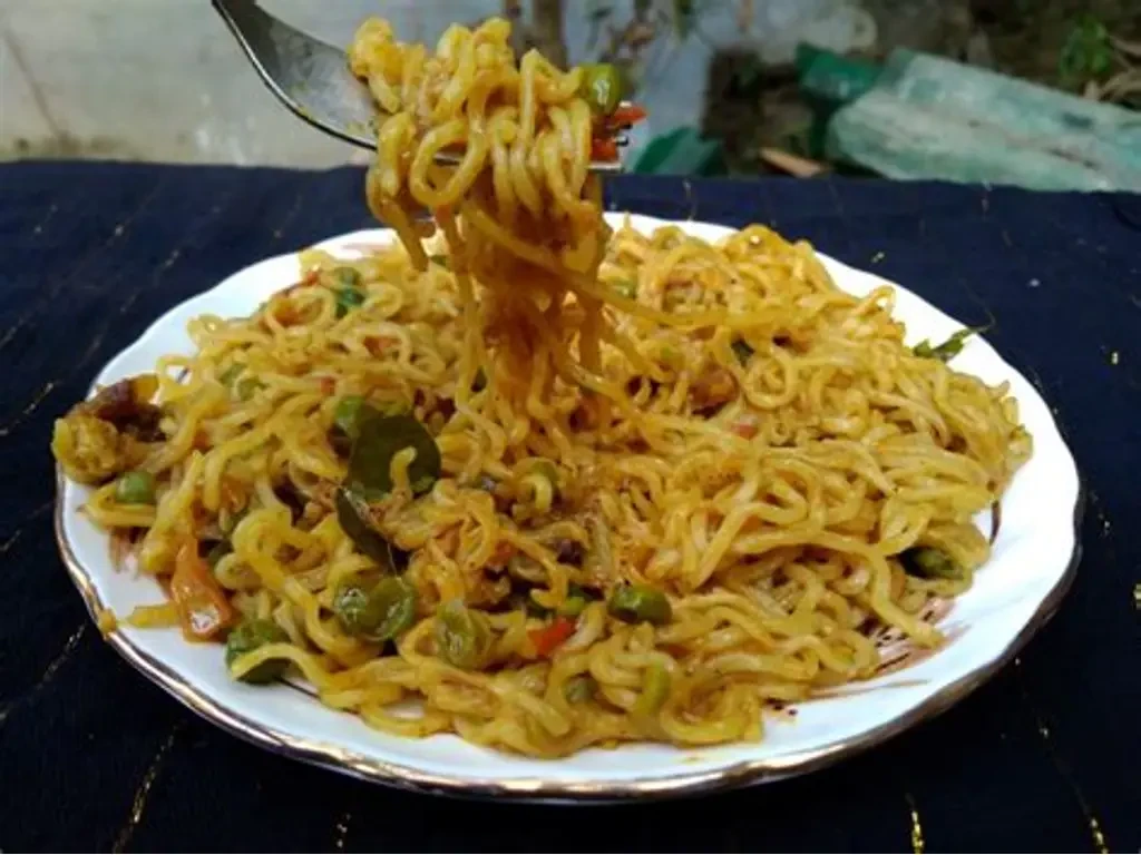 Hostel Wali Maggi
