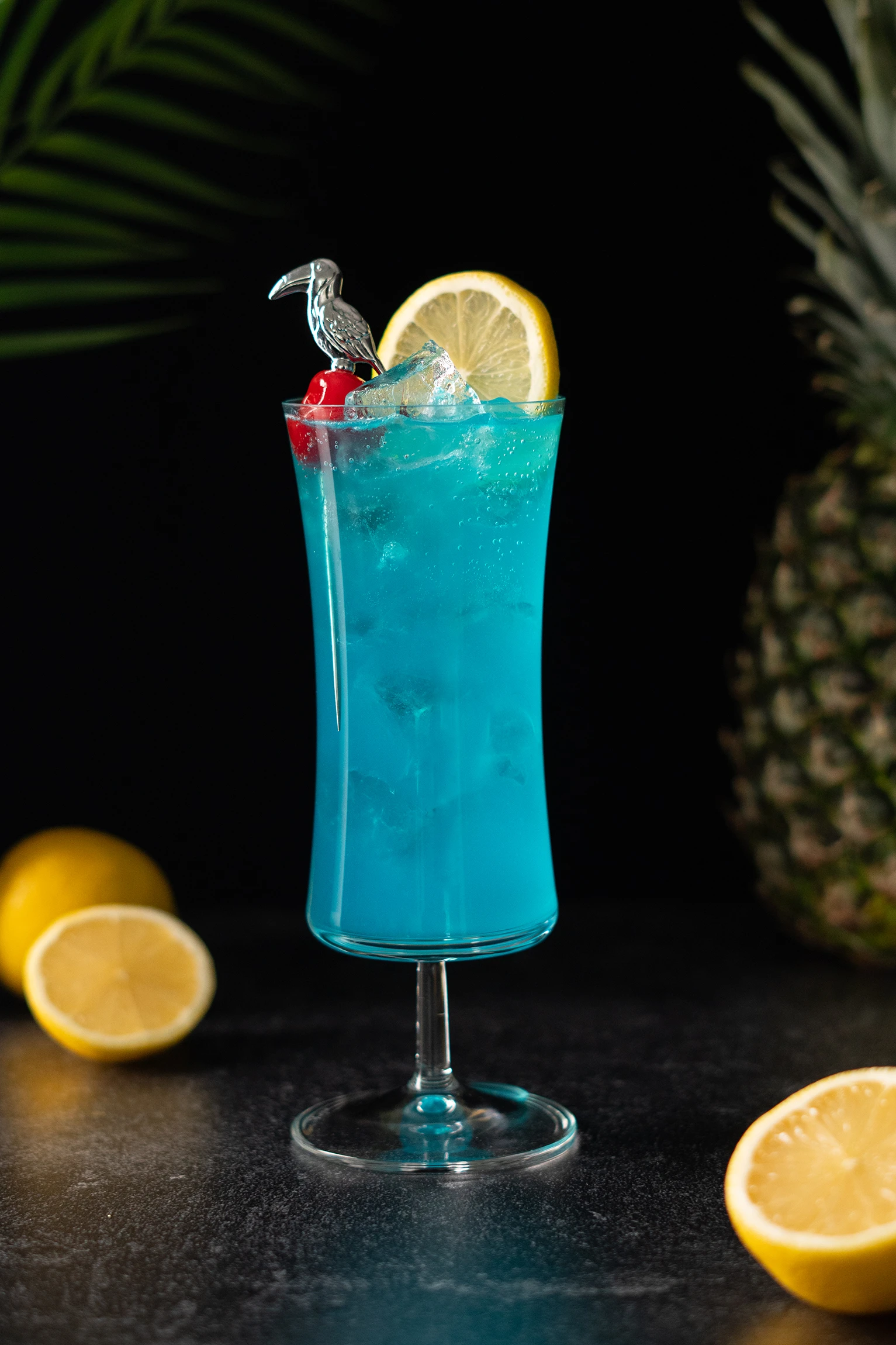 Blue Pataka