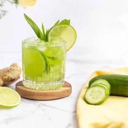 Green Fusion