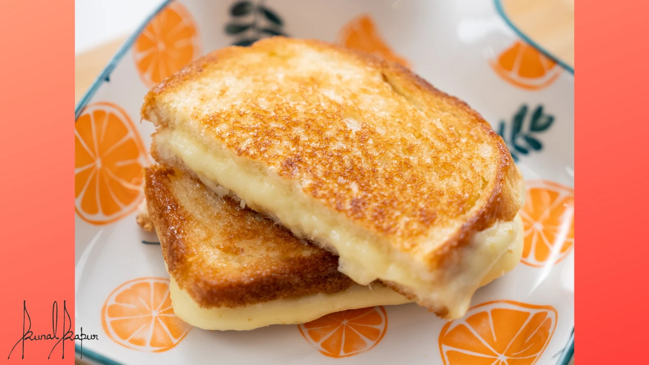 Bread&Butter