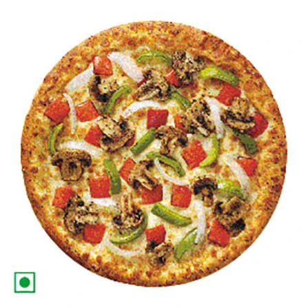 farm house Pizza