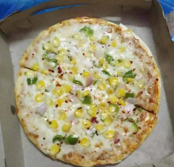 Pind Classic Pizza