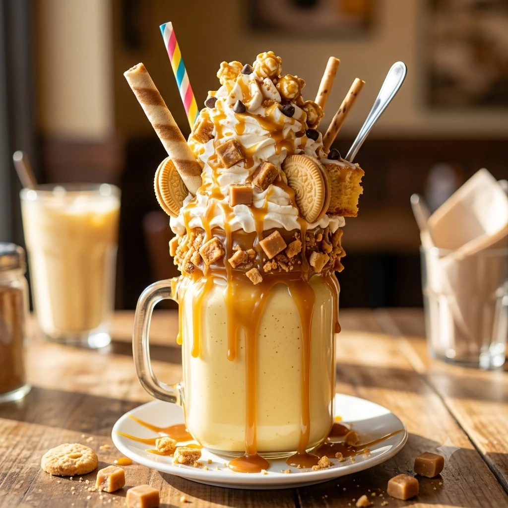 Butter Scotch