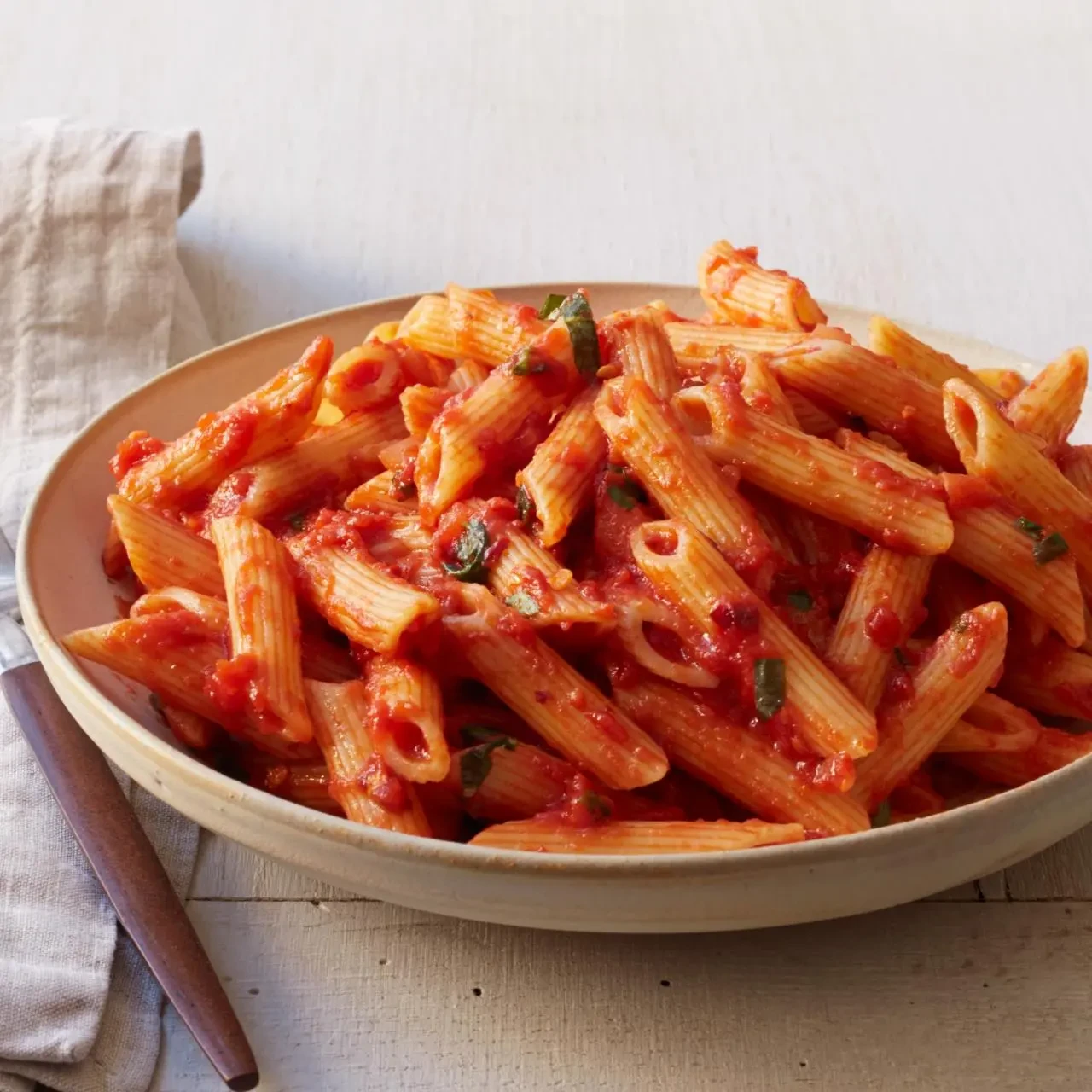 Red Sauce