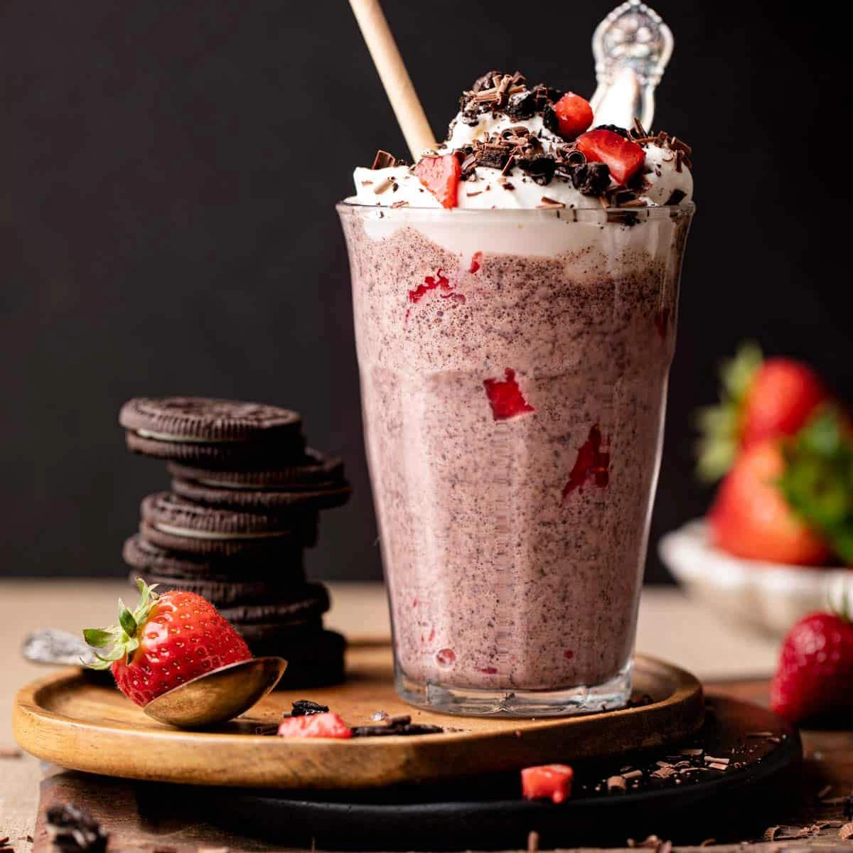 Oreo Shake
