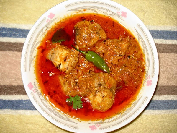 Fish 2 Pyaja
