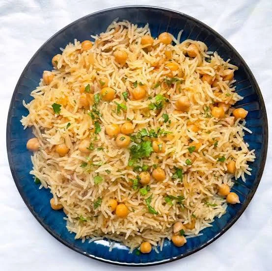 Chana Chawal Mix