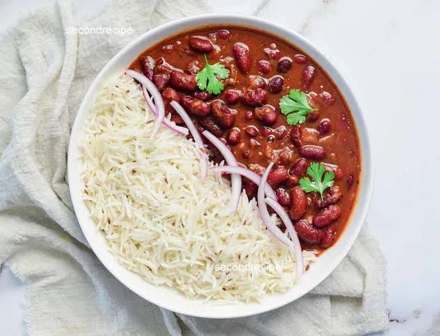 Rajma Chawal Mix