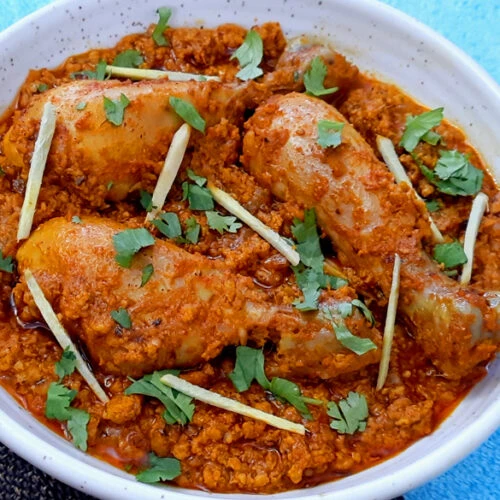 Rarha Chicken