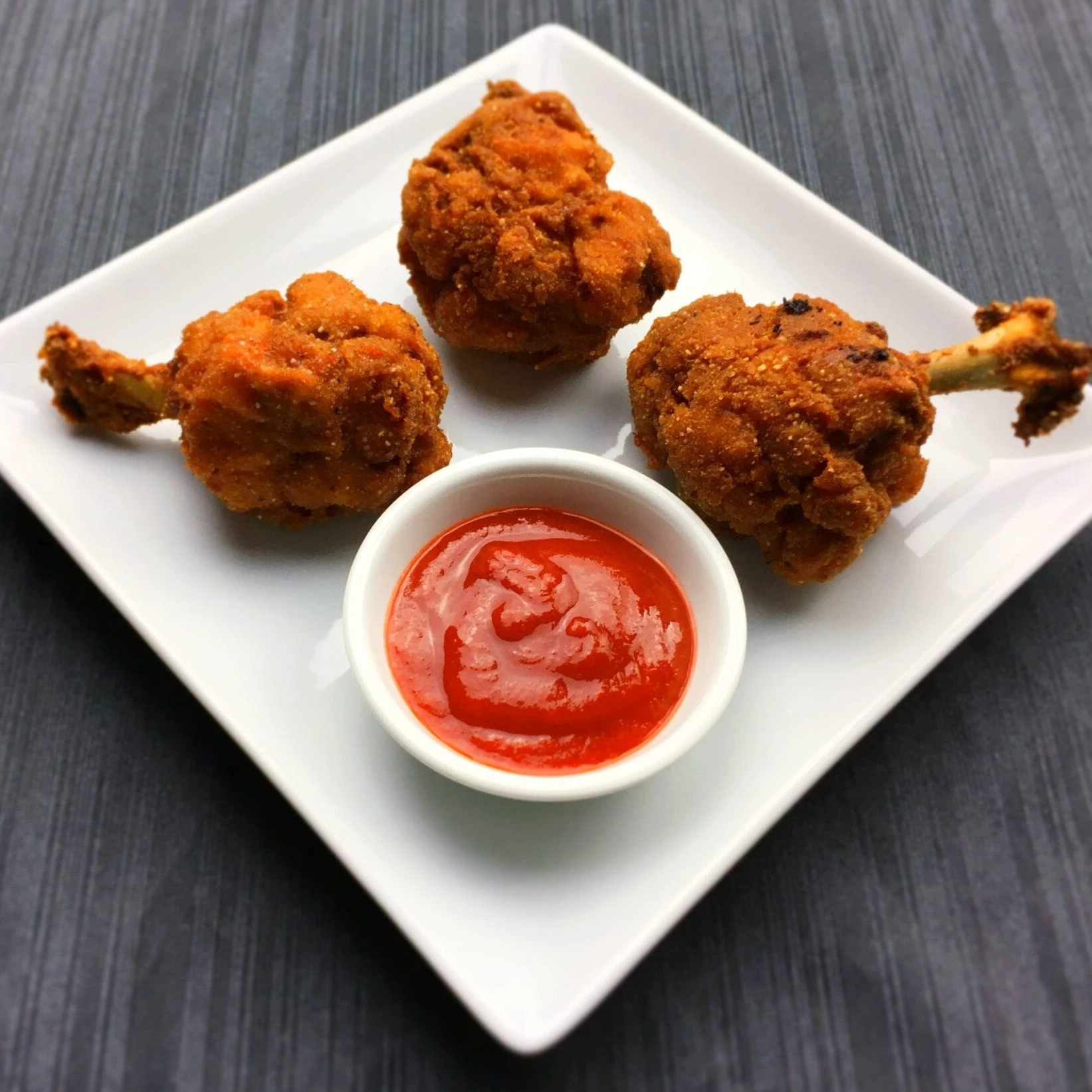 Chicken Lolly Pop (2 Pc)